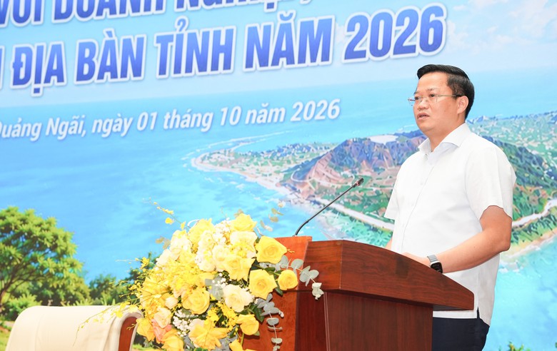 Một tuần nữa, Quảng Ngãi khởi công cầu Trà Khúc 1 gần 2.200 tỷ đồng- Ảnh 1.