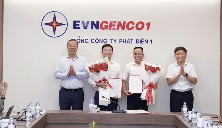 EVNGENCO1 sản xuất hơn 28 tỷ kWh điện trong 9 tháng, tăng tốc hoàn thành mục tiêu năm 2026- Ảnh 3.