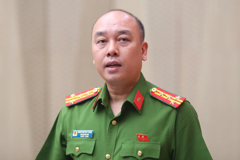 Hà Nội: Khởi tố 7 bị can vụ vi phạm đất rừng phòng hộ ven hồ Đồng Đò- Ảnh 1.