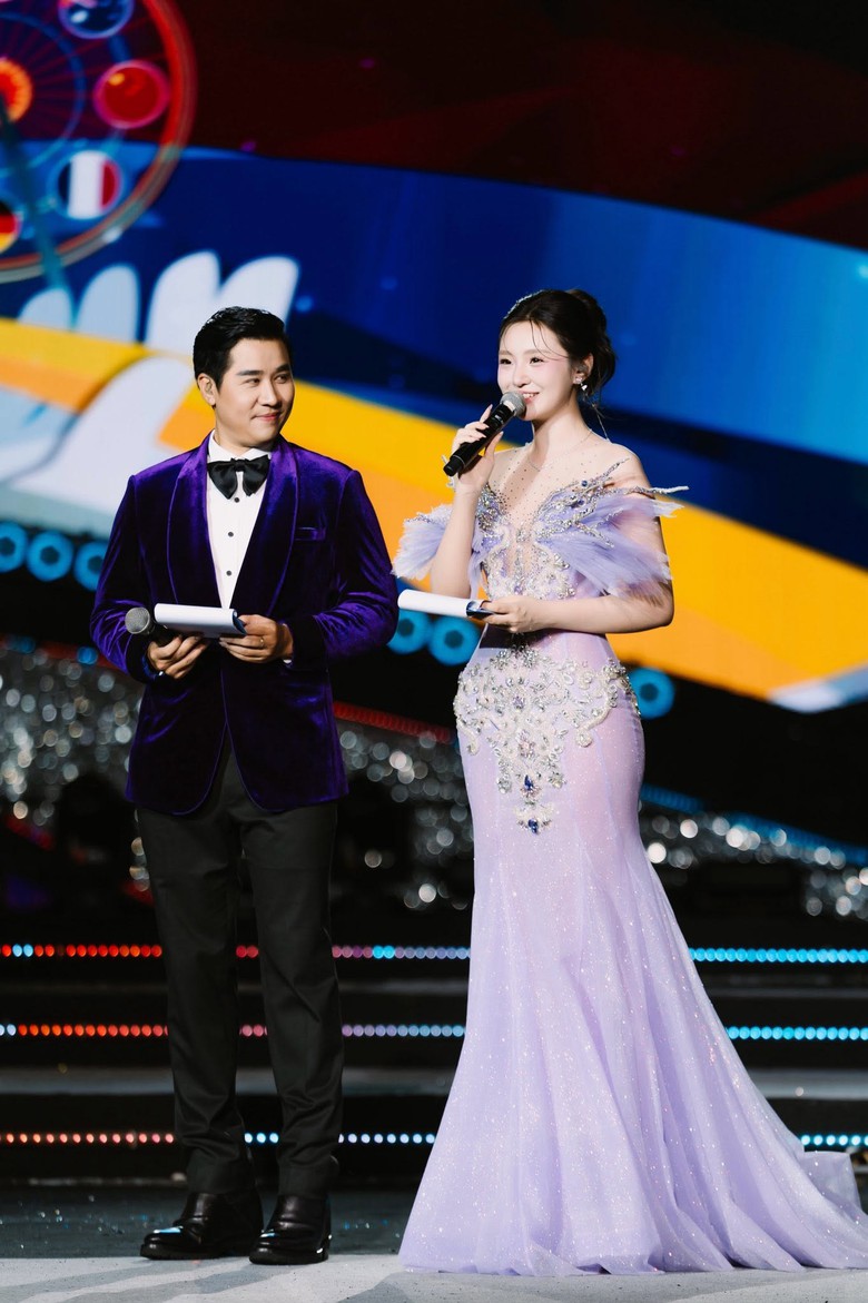 Á hậu Khánh Như mang “Digital Wings” đến Miss International 2026 - Ảnh 2.