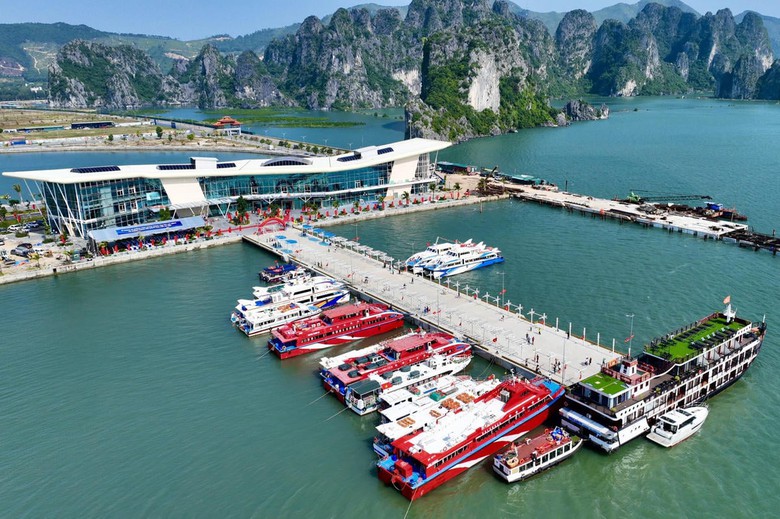 Luật Phát triển đô thị tạo cơ chế đột phá, phát triển đô thị đặc biệt- Ảnh 4.