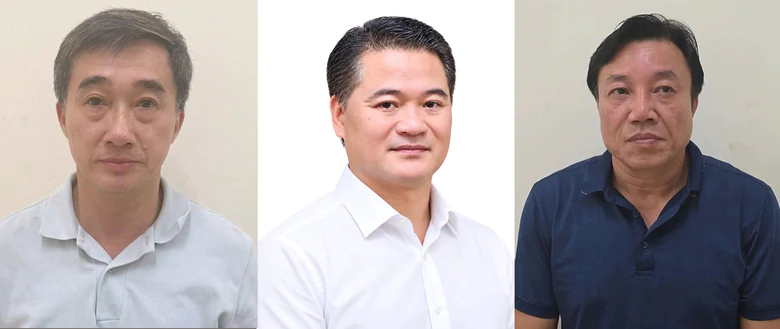 Vụ án liên quan cựu Thứ trưởng Trần Văn Thuấn: Thu hồi hơn 260.000 USD và 118 tỷ đồng- Ảnh 2.