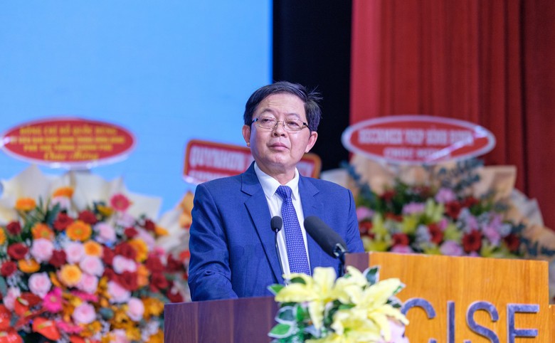 Phó Thủ tướng Hồ Quốc Dũng: Chuyển đổi xanh phải tạo động lực mới cho phát triển- Ảnh 2.