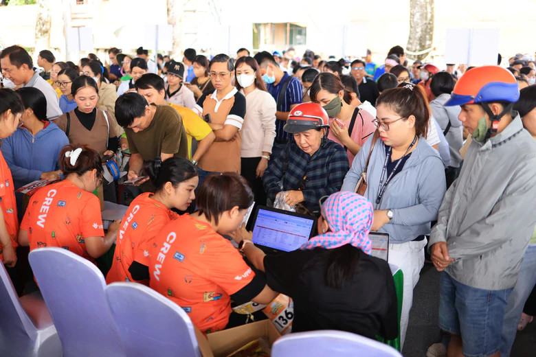 Thúc đẩy kinh tế thể thao du lịch ở Đồng Tháp- Ảnh 1.
