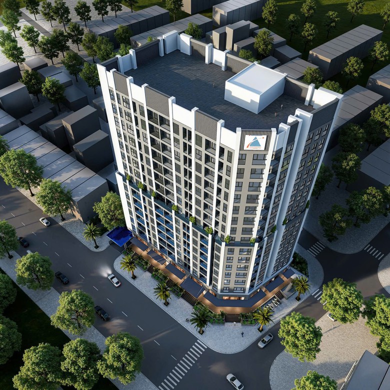Hà Nội: Khởi công Dự án nhà ở xã hội Dược Thượng, Sóc Sơn- Ảnh 4.