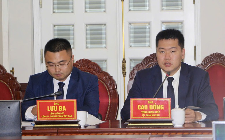 Gia Lai sắp có tổ hợp chăn nuôi heo công nghệ cao quy mô 2 triệu con- Ảnh 3.