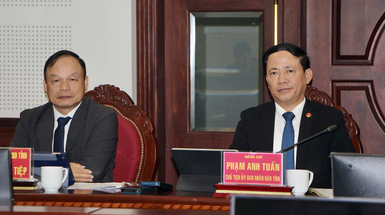 Gia Lai sắp có tổ hợp chăn nuôi heo công nghệ cao quy mô 2 triệu con- Ảnh 1.