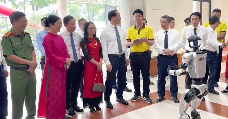 Sôi nổi ngày hội toàn dân học tập số xứ Lạng- Ảnh 2.