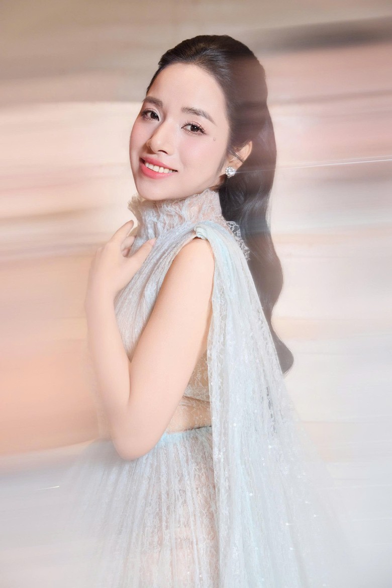 Gặp lại ký ức Hà Nội qua tiếng hát opera Trang Bùi trong "Sông Hồng nỗi nhớ"- Ảnh 2.