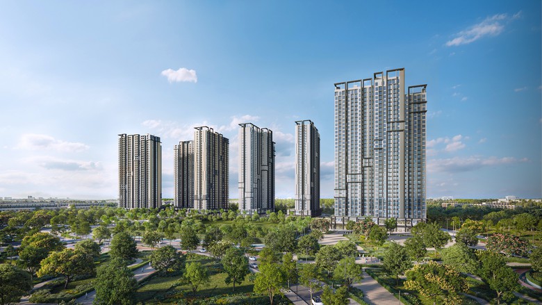 Khi người trẻ Hà Nội tính lại bài toán chọn nhà- Ảnh 2.