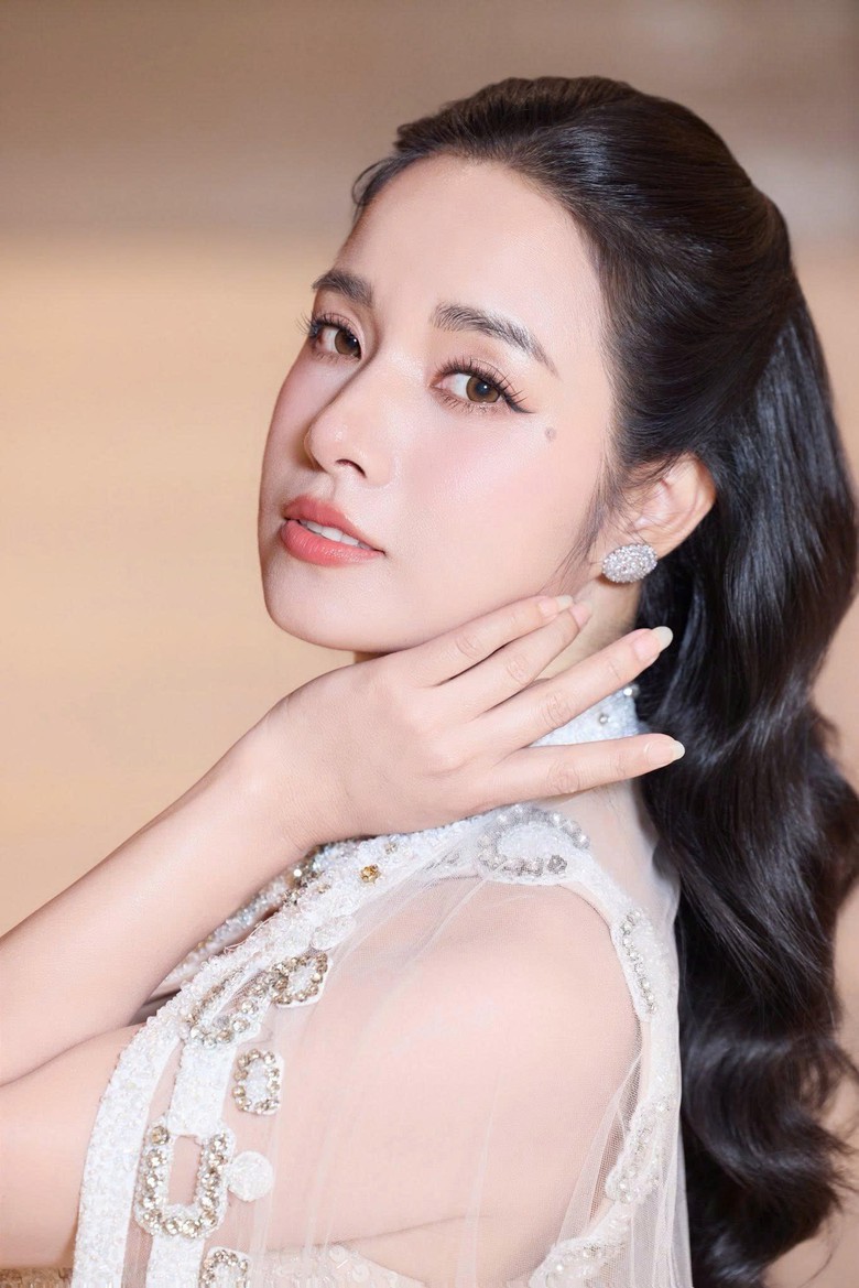 Gặp lại ký ức Hà Nội qua tiếng hát opera Trang Bùi trong "Sông Hồng nỗi nhớ"- Ảnh 3.