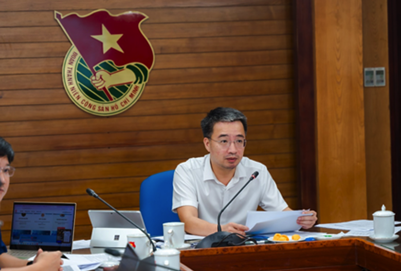 Quả Cầu Vàng 2026: Tôn vinh tài năng trẻ trong lĩnh vực công nghệ chiến lược quốc gia- Ảnh 1.