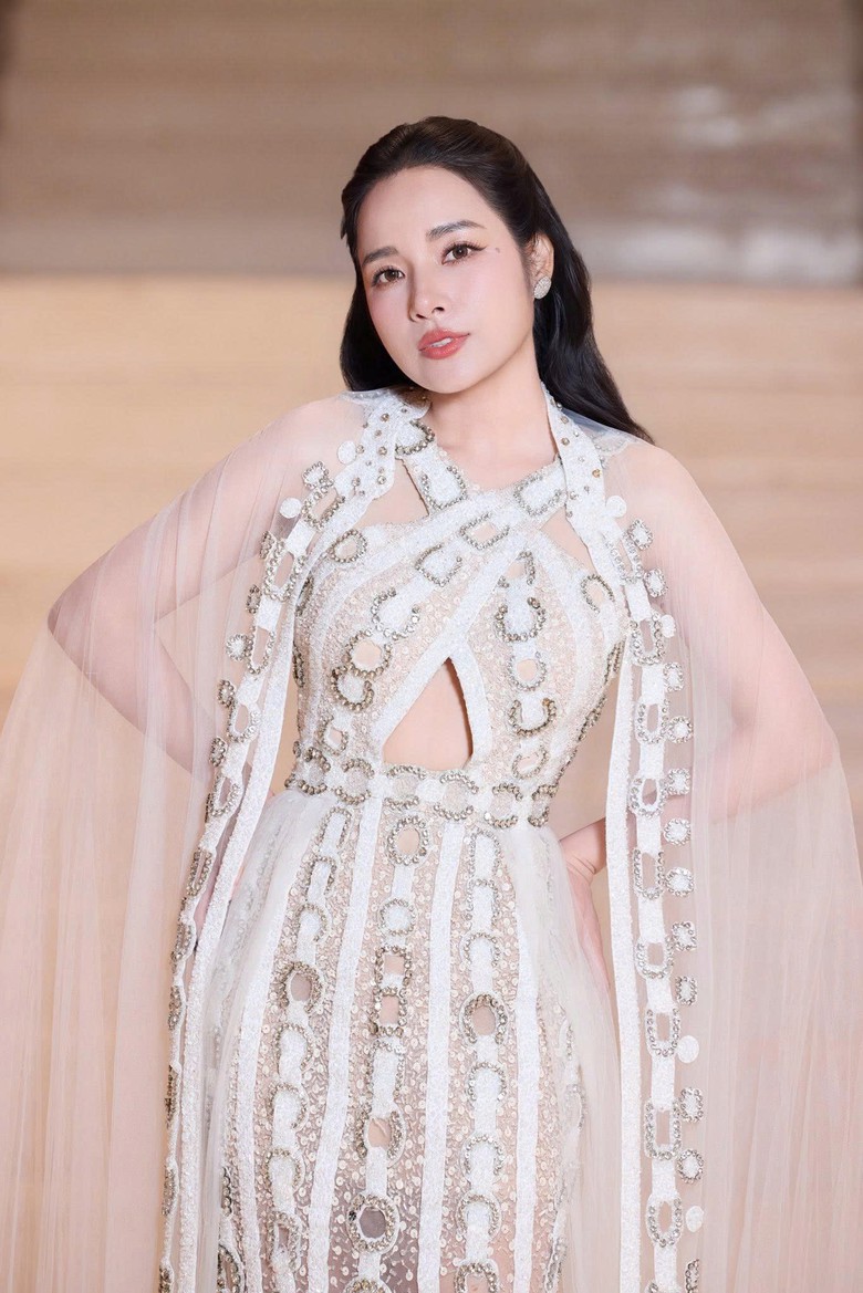 Gặp lại ký ức Hà Nội qua tiếng hát opera Trang Bùi trong "Sông Hồng nỗi nhớ"- Ảnh 4.