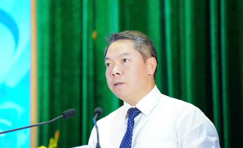 Sôi nổi ngày hội toàn dân học tập số xứ Lạng- Ảnh 1.