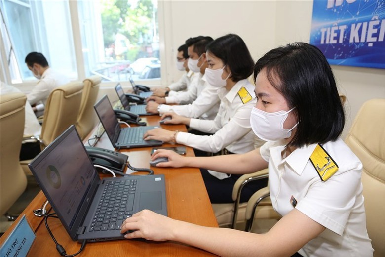 Miễn giảm tiền phạt, phí giúp doanh nghiệp dễ dàng "đóng cửa"- Ảnh 1.