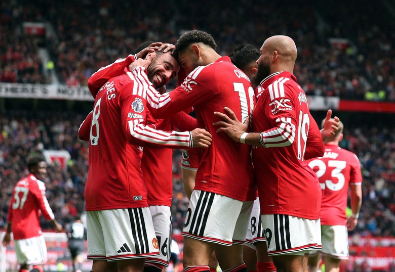 Nhận định Man United vs Tottenham (23h30 ngày 10/10), Ngoại hạng Anh 2026-2027- Ảnh 1.