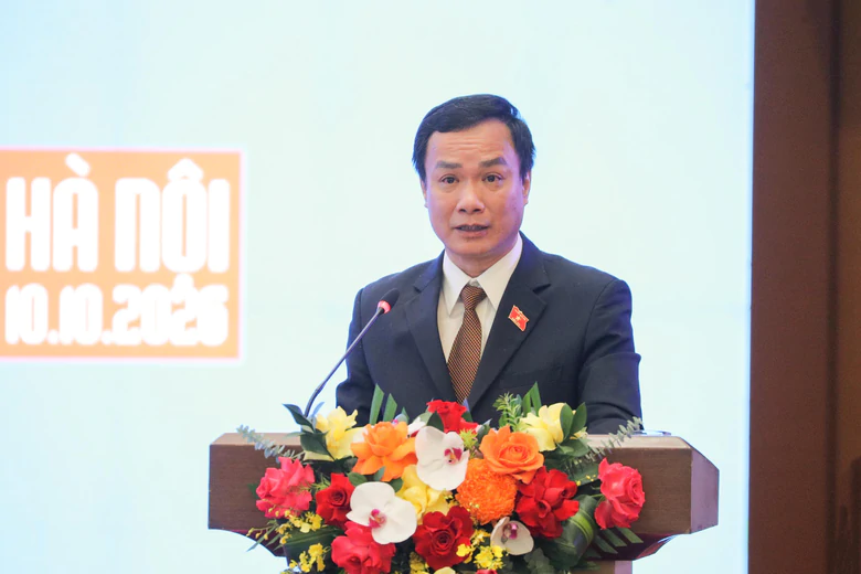 Để văn hóa trở thành động lực quan trọng đưa đất nước vững bước trong kỷ nguyên mới- Ảnh 2.
