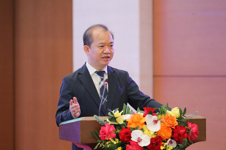 Để văn hóa trở thành động lực quan trọng đưa đất nước vững bước trong kỷ nguyên mới- Ảnh 3.