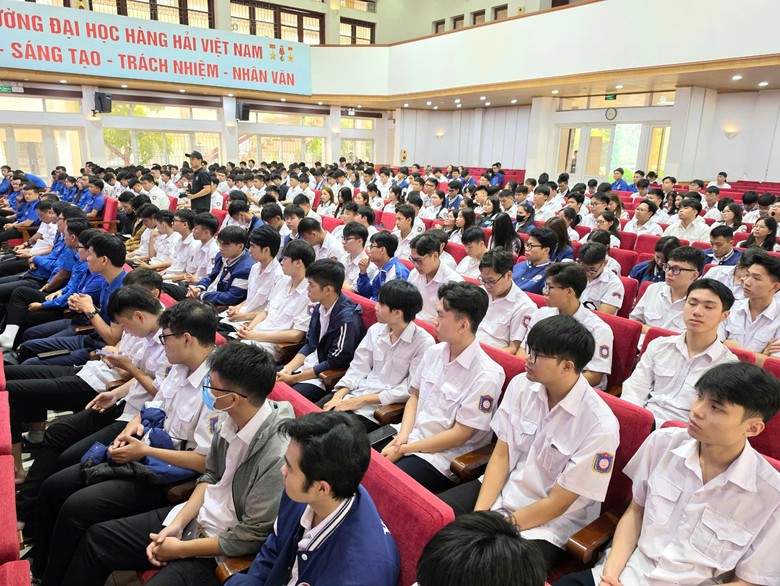 Tuổi trẻ Bộ Xây dựng tích cực tuyên truyền, xây dựng chính sách pháp luật- Ảnh 6.