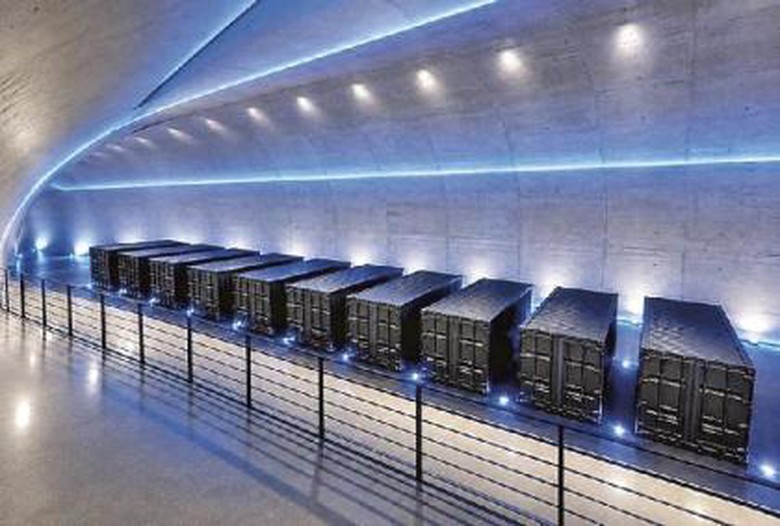 Mitsui Fudosan, Kumagai Gumi, and Getworks to Build Underground Data Center in Decommissio - Ảnh 1.
