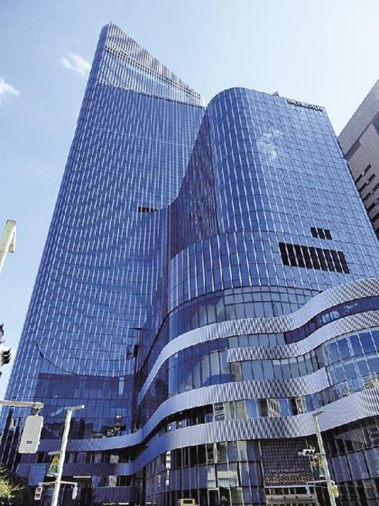 Mitsui Fudosan and Nomura Real Estate Complete Tokyo Midtown Nihonbashi Redevelopment, Spa - Ảnh 1.