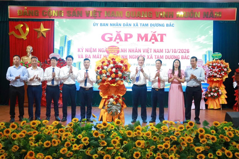 Phú Thọ: Đổi mới phương thức quản lý, chính quyền đồng hành cùng doanh nghiệp- Ảnh 3.
