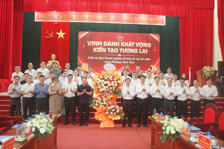Phú Thọ: Đổi mới phương thức quản lý, chính quyền đồng hành cùng doanh nghiệp- Ảnh 2.