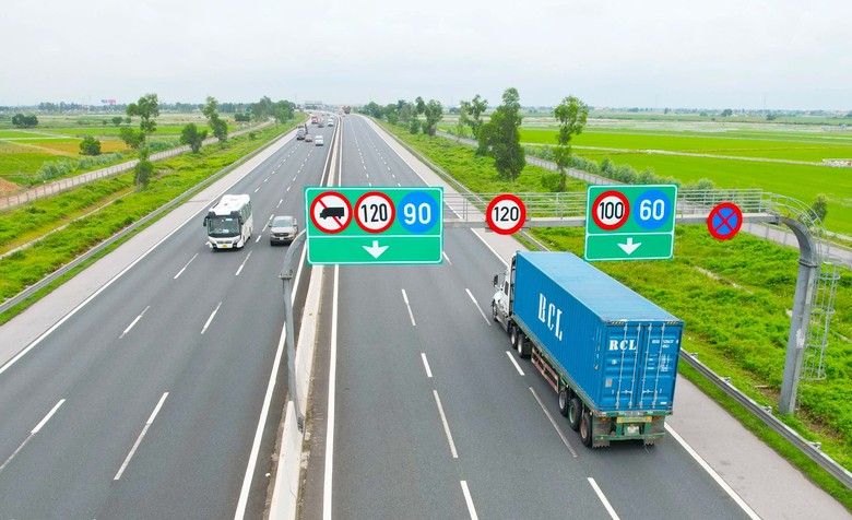 Tổ chức giao thông khoa học, tối ưu hiệu quả khai thác đường bộ- Ảnh 1.
