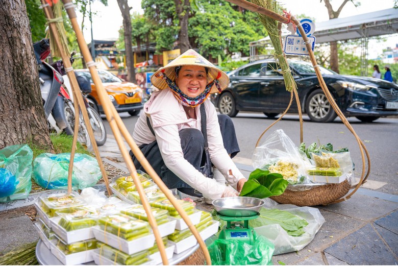 Những cung đường VPIM 2026 kể chuyện thu Hà Nội theo cách riêng - Ảnh 2.