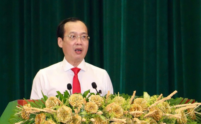 Vĩnh Long khơi thông nguồn lực, thúc đẩy kinh tế tư nhân - Ảnh 2.