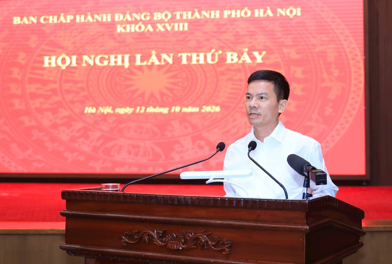 Hà Nội có 11 dự án trọng điểm giải ngân 100% kế hoạch vốn - Ảnh 2.