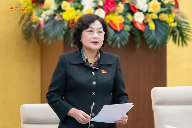 Nâng cao hiệu quả quản lý, sử dụng ngân sách nhà nước- Ảnh 1.
