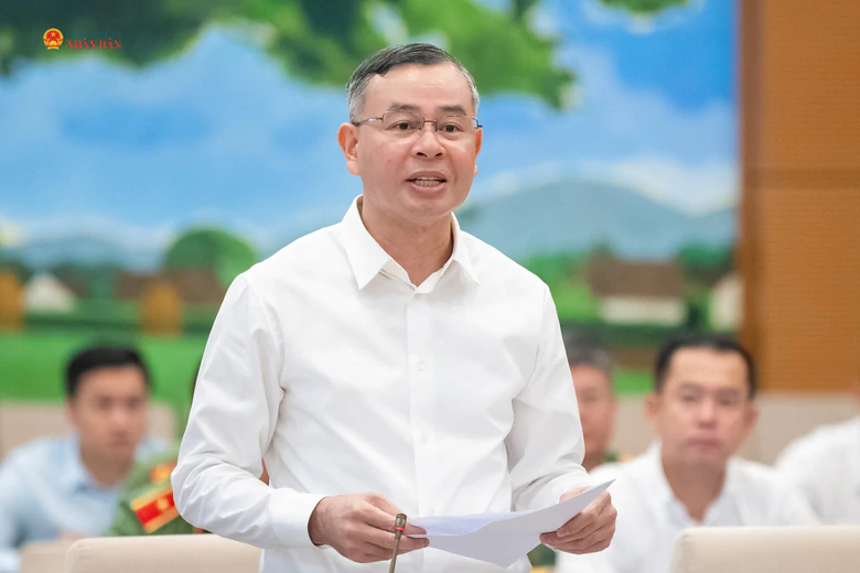 Nâng cao hiệu quả quản lý, sử dụng ngân sách nhà nước- Ảnh 2.