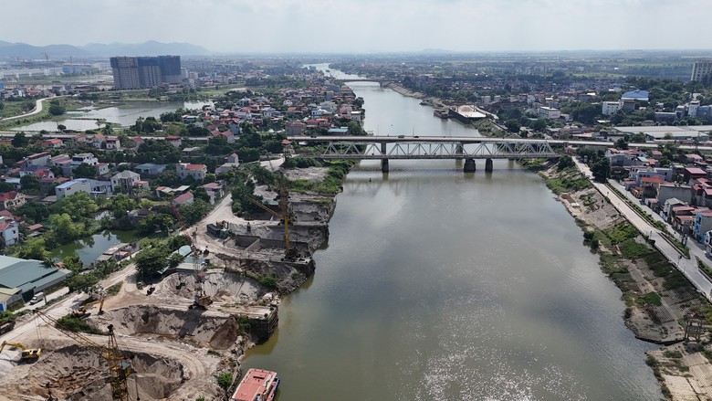 Bắc Ninh: Vì sao nhiều bến thủy chưa được công bố hoạt động? - Ảnh 4.
