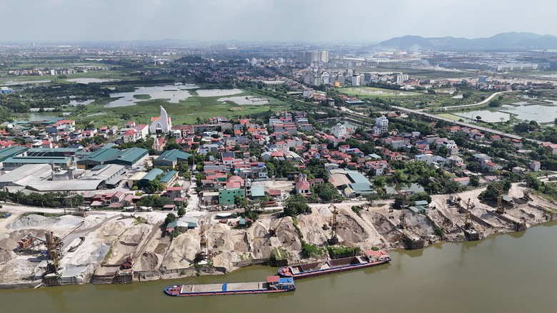 Bắc Ninh: Vì sao nhiều bến thủy chưa được công bố hoạt động? - Ảnh 3.