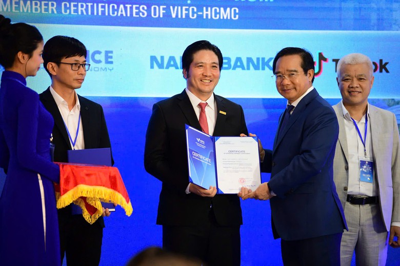 Nam A Bank khẳng định nội lực bền vững trong hành trình 34 năm ghi dấu bản sắc- Ảnh 1.