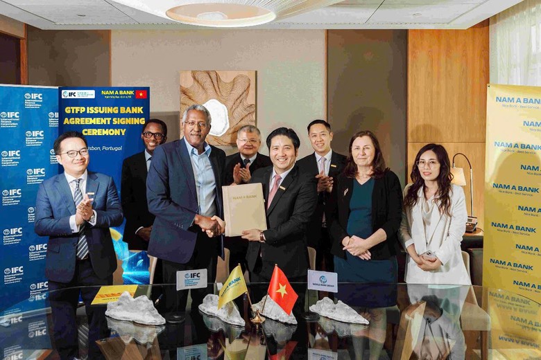 Nam A Bank khẳng định nội lực bền vững trong hành trình 34 năm ghi dấu bản sắc- Ảnh 3.