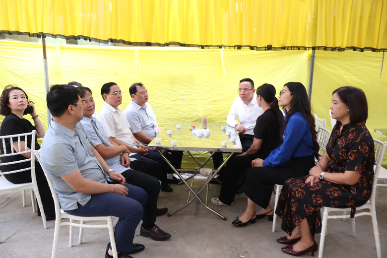 Vụ hai trẻ nhỏ tử vong dưới giếng, Hải Phòng chỉ đạo tăng cường phòng ngừa đuối nước  - Ảnh 2.