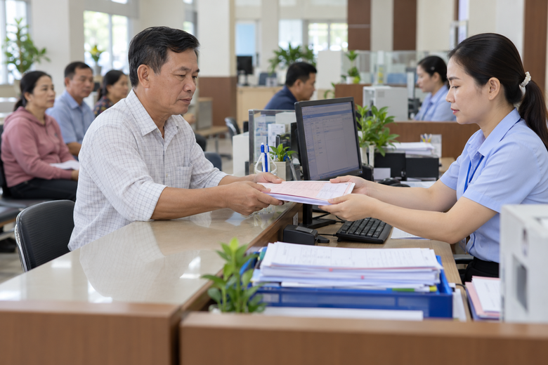 Xuất hóa đơn điện tử thế nào cho đúng? - Ảnh 1.