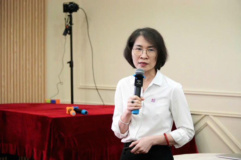 EPD sẽ giúp ngành xi măng tối ưu hóa sản xuất, giảm phát thải- Ảnh 5.