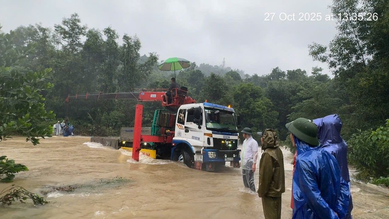 Huế: Chủ động các kịch bản phòng ngừa, ứng phó thiên tai cực đoan- Ảnh 3.