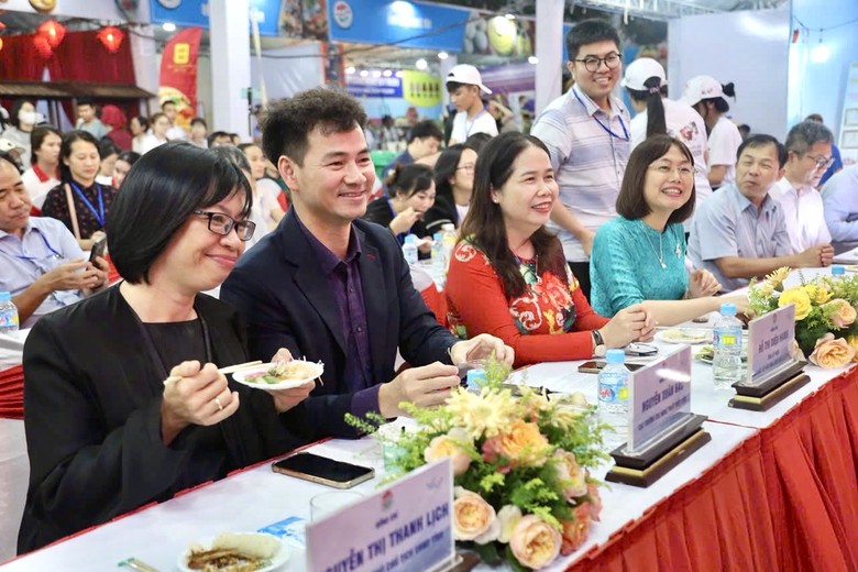Gia Lai kết nối nông sản, ẩm thực với điện ảnh để thúc đẩy du lịch- Ảnh 2.