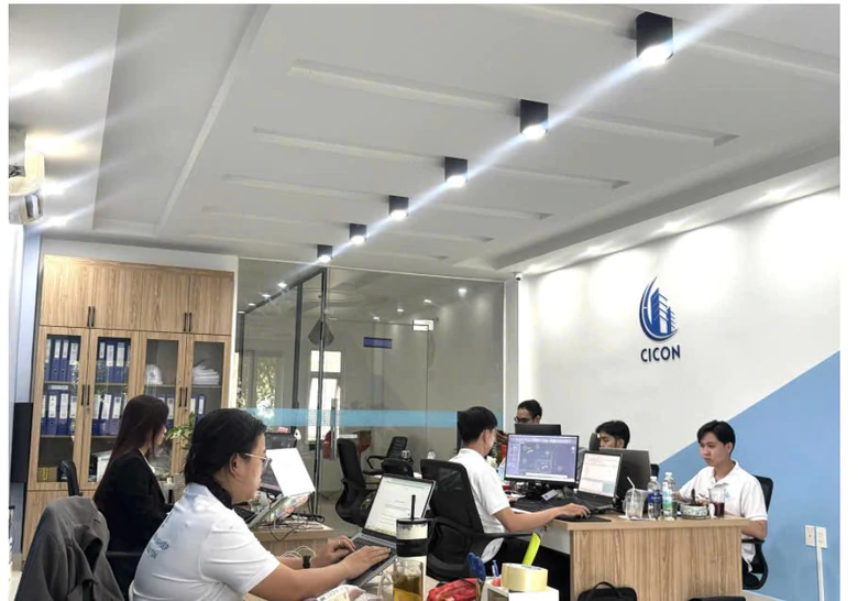 CICON: Kiên định xây văn hóa, bền bỉ dựng niềm tin- Ảnh 2.