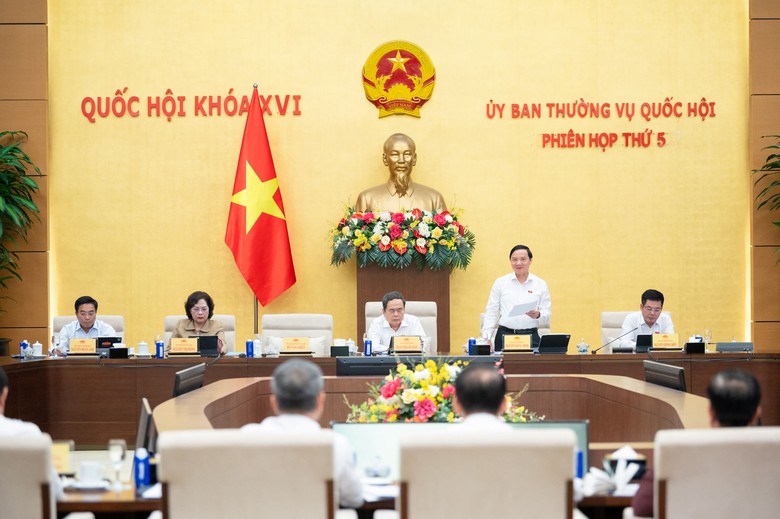 Đề xuất nhiều quy định mới về nhận nuôi con nuôi- Ảnh 1.