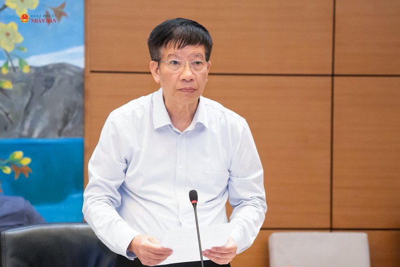 Kỳ họp thứ 2, Quốc hội dự kiến xem xét 57 nhóm nội dung, bố trí làm việc 7 ngày cuối tuần- Ảnh 2.