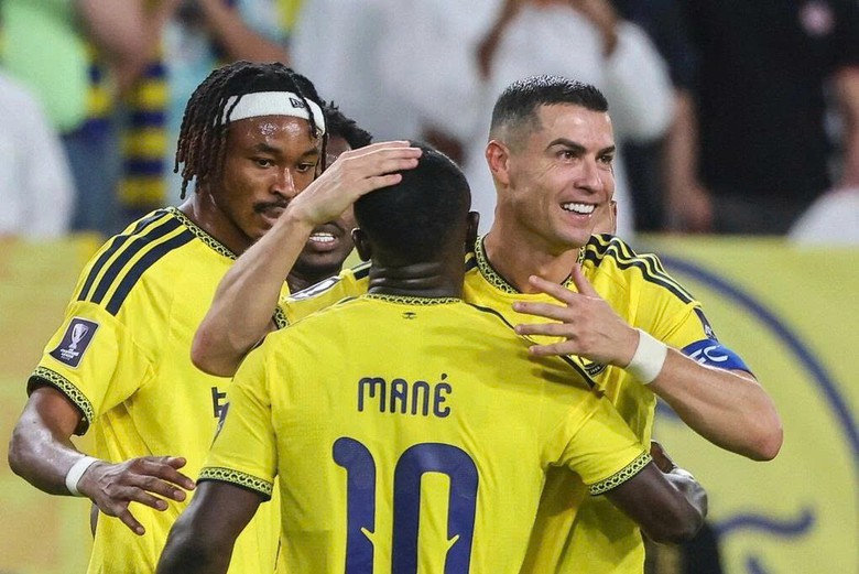 AFC đổi luật, đội bóng của Ronaldo có nguy cơ bị cấm dự giải châu Á- Ảnh 1.