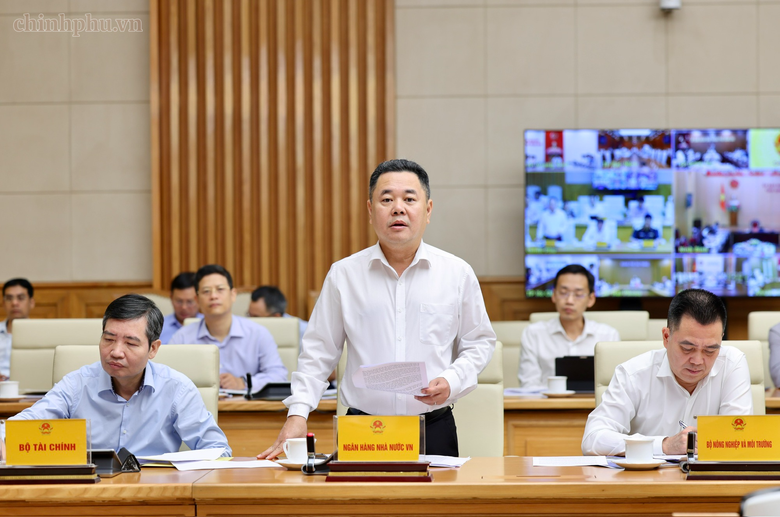 Phó Thủ tướng Thường trực: Phát triển nhà ở phải đúng nhu cầu, tránh đầu cơ, lãng phí- Ảnh 2.