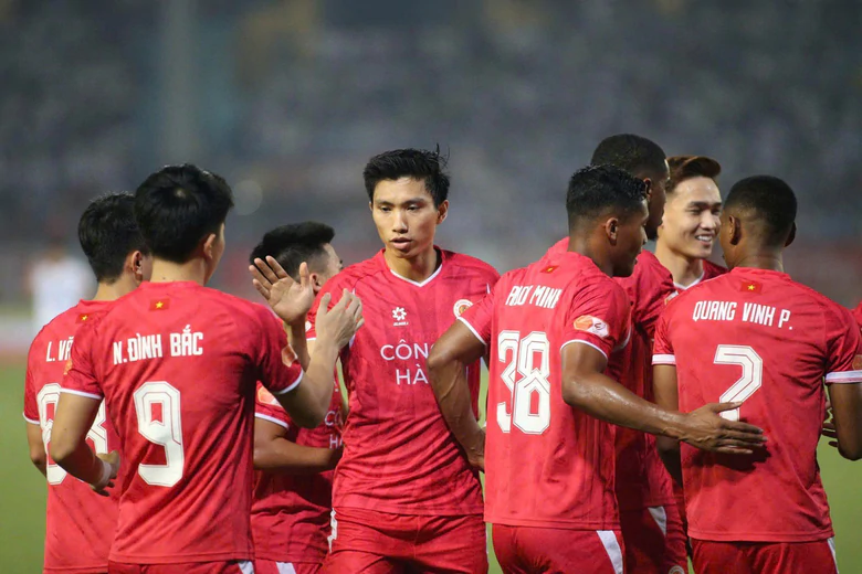 Dự đoán tỷ số Công an Hà Nội vs Kashima Antlers, AFC Champions League Elite 2026-2027- Ảnh 1.