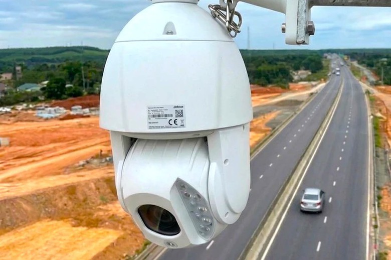 Ứng dụng AI trên cao tốc: Từ phát hiện sự cố đến điều hành giao thông thông minh- Ảnh 2.
