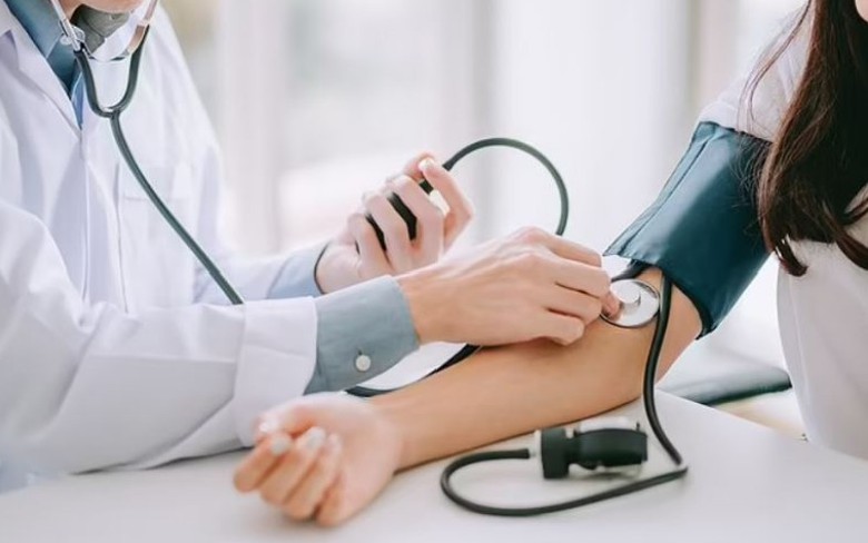 Bác sĩ chỉ nguyên nhân khiến tăng huyết áp khó kiểm soát- Ảnh 1.